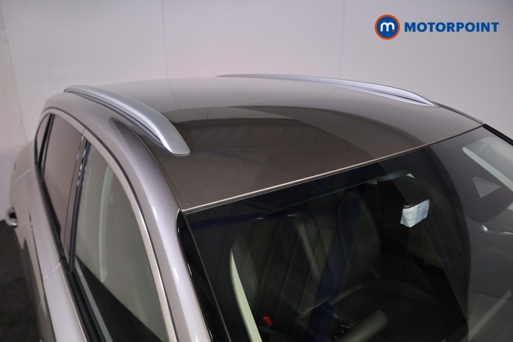 Mg Motor Uk HS Trophy Automatic Petrol SUV - Stock Number (1574564) - 22nd supplementary image