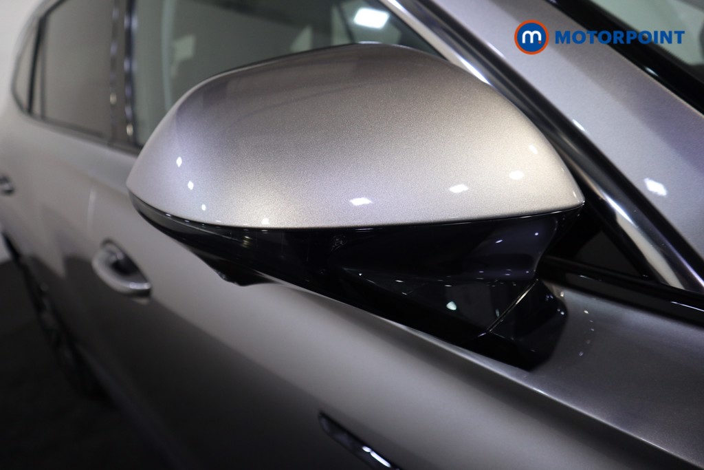 Mg Motor Uk HS Trophy Automatic Petrol SUV - Stock Number (1574564) - 23rd supplementary image