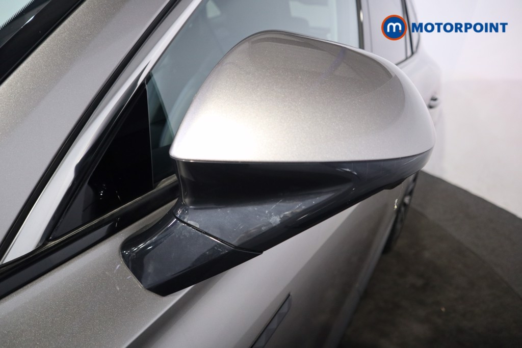 Mg Motor Uk HS Trophy Automatic Petrol SUV - Stock Number (1574564) - 24th supplementary image