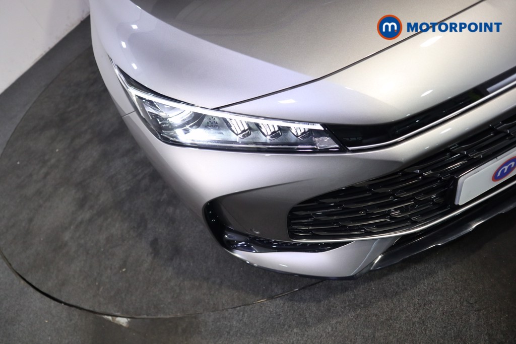 Mg Motor Uk HS Trophy Automatic Petrol SUV - Stock Number (1574564) - 27th supplementary image