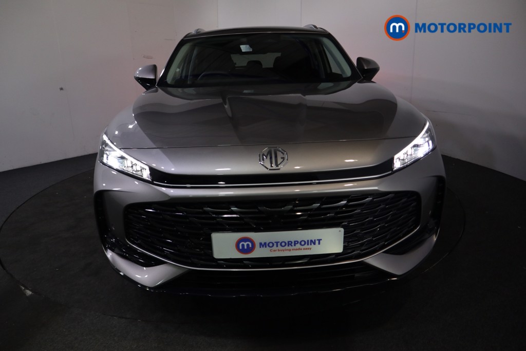 Mg Motor Uk HS Trophy Automatic Petrol SUV - Stock Number (1574564) - 28th supplementary image