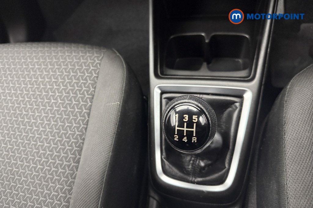 Suzuki Swift Sz-T Manual Petrol Hatchback - Stock Number (1574565) - 8th supplementary image