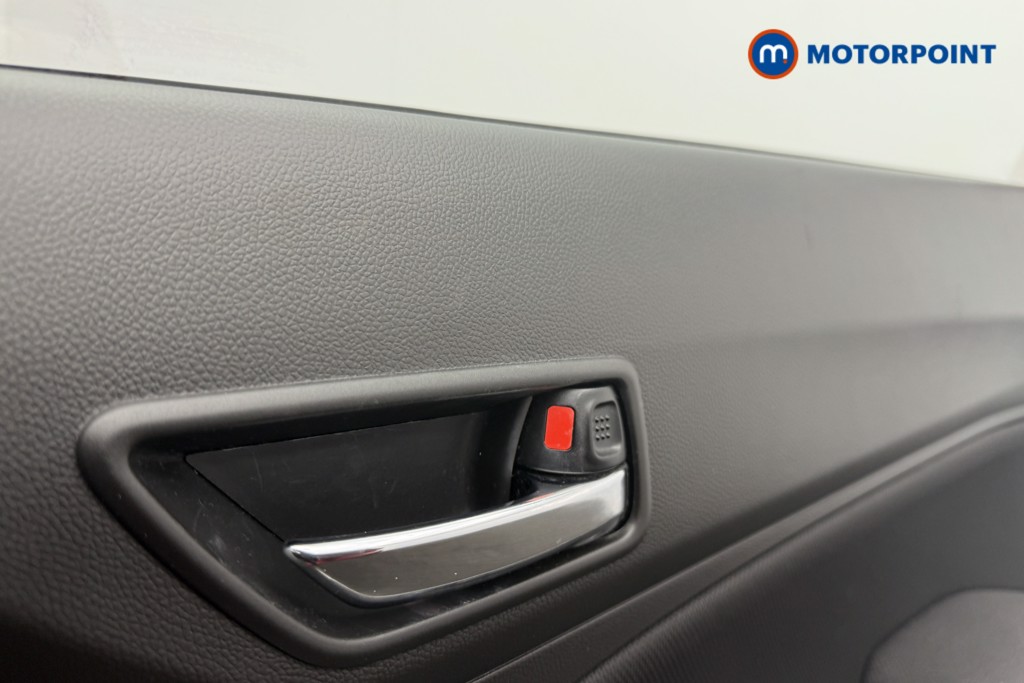 Suzuki Swift Sz-T Manual Petrol Hatchback - Stock Number (1574565) - 12th supplementary image