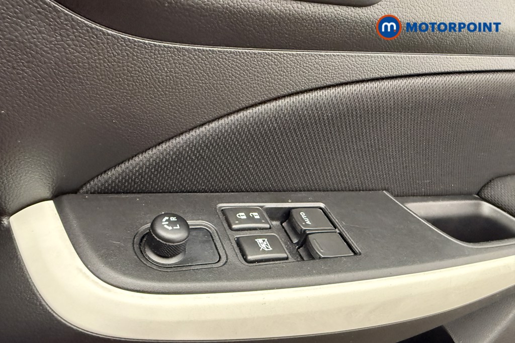Suzuki Swift Sz-T Manual Petrol Hatchback - Stock Number (1574565) - 13th supplementary image