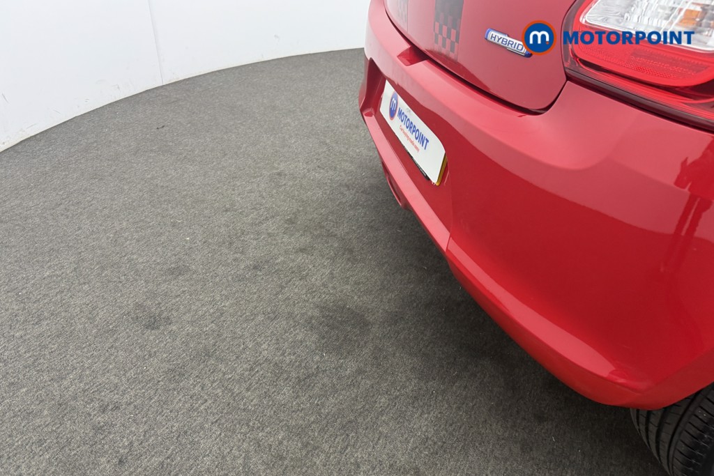 Suzuki Swift Sz-T Manual Petrol Hatchback - Stock Number (1574565) - 21st supplementary image