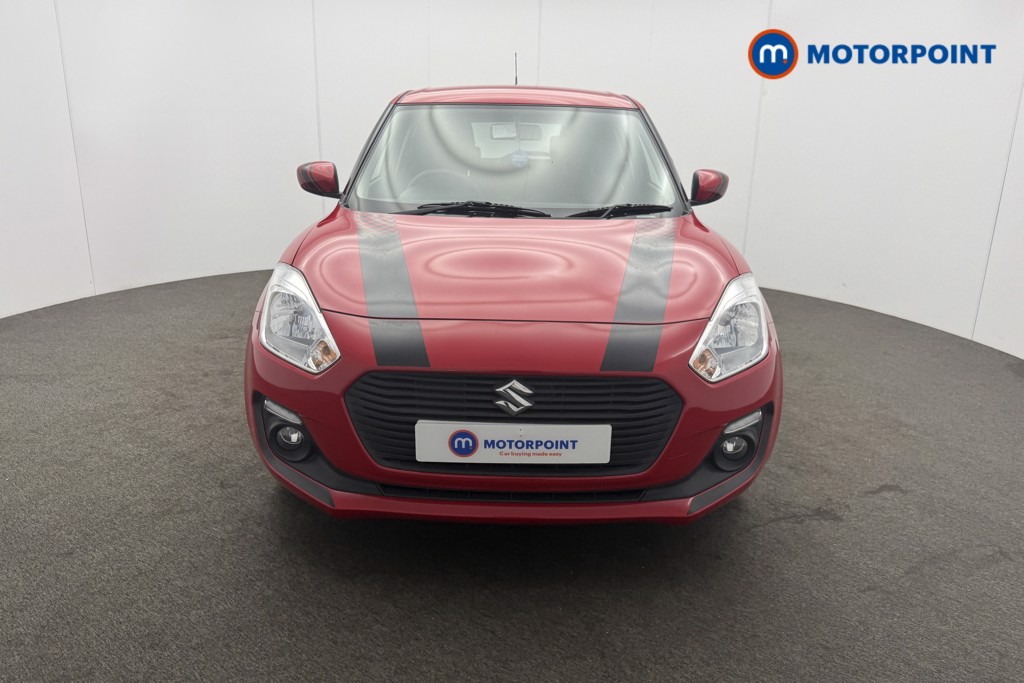 Suzuki Swift Sz-T Manual Petrol Hatchback - Stock Number (1574565) - 24th supplementary image