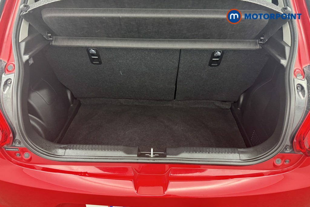 Suzuki Swift Sz-T Manual Petrol Hatchback - Stock Number (1574565) - 25th supplementary image