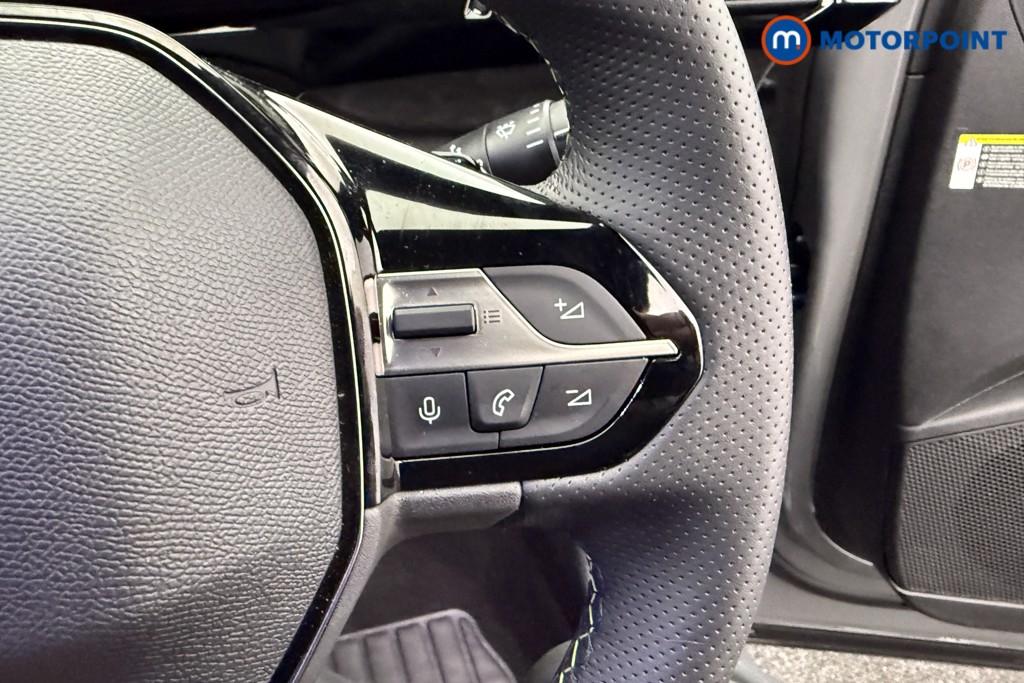 Peugeot 408 GT Automatic Petrol Hatchback - Stock Number (1574608) - 14th supplementary image