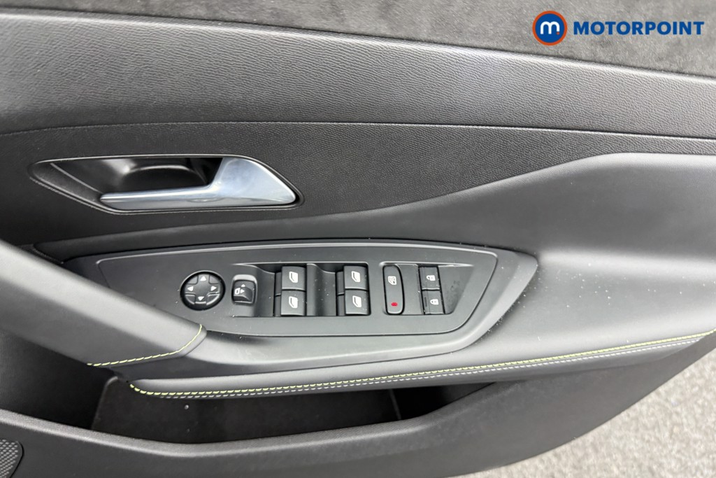Peugeot 408 GT Automatic Petrol Hatchback - Stock Number (1574608) - 15th supplementary image