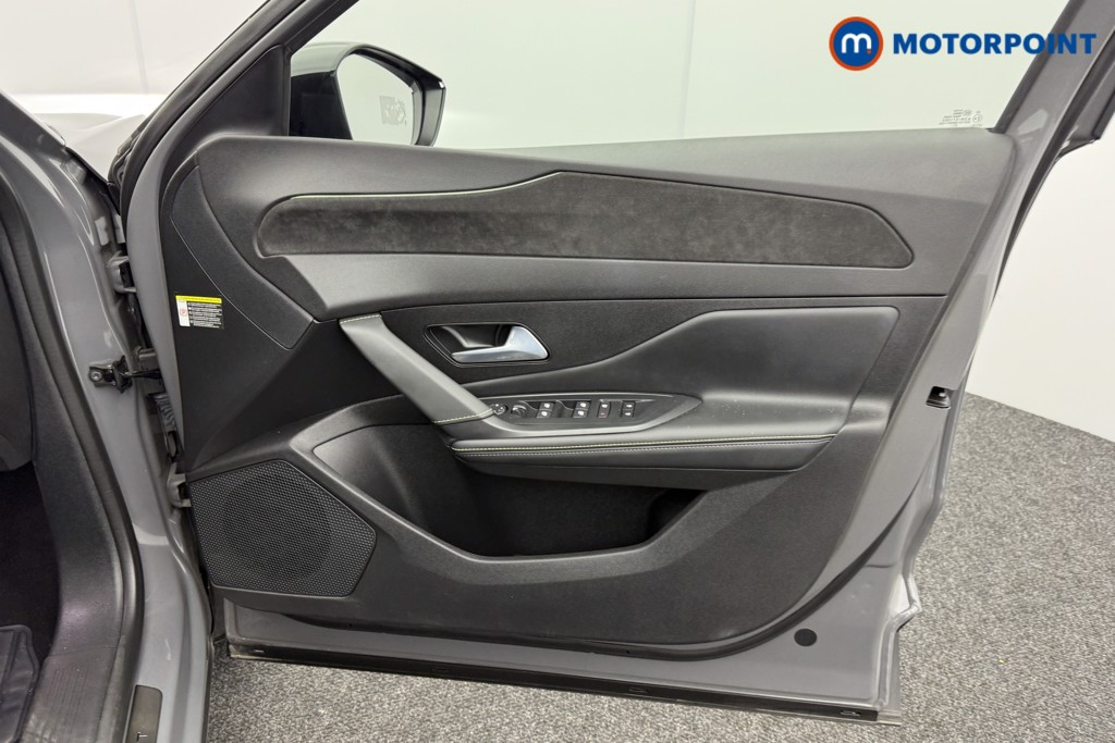 Peugeot 408 GT Automatic Petrol Hatchback - Stock Number (1574608) - 16th supplementary image