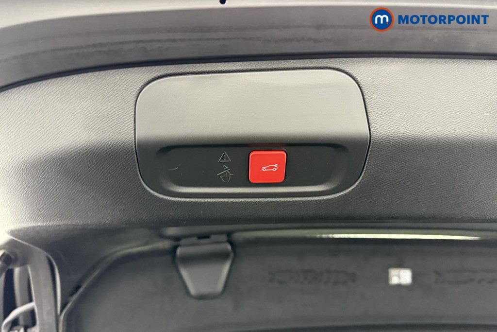 Peugeot 408 GT Automatic Petrol Hatchback - Stock Number (1574608) - 20th supplementary image