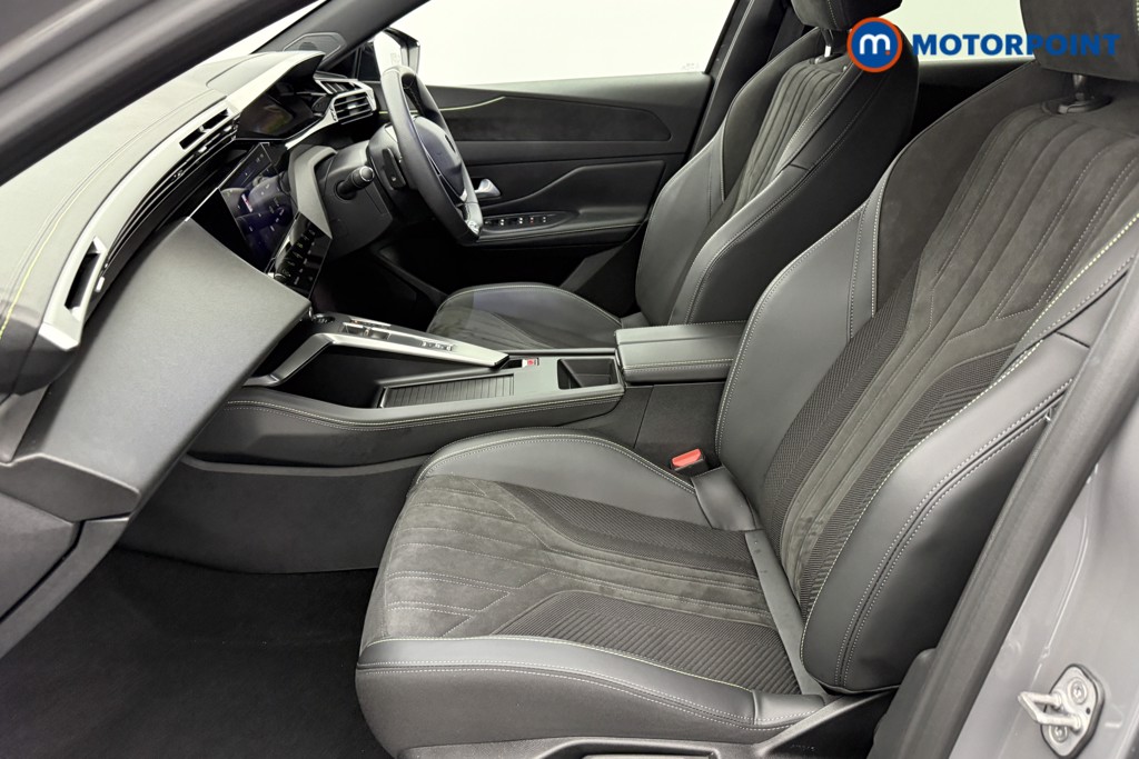 Peugeot 408 GT Automatic Petrol Hatchback - Stock Number (1574608) - 21st supplementary image