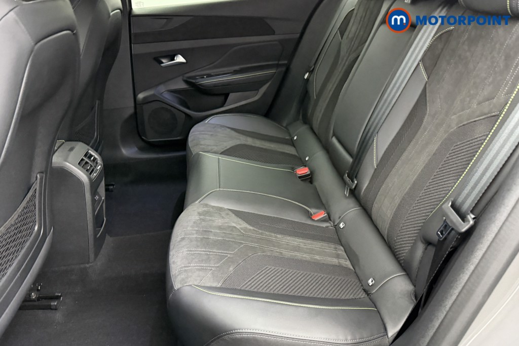 Peugeot 408 GT Automatic Petrol Hatchback - Stock Number (1574608) - 22nd supplementary image