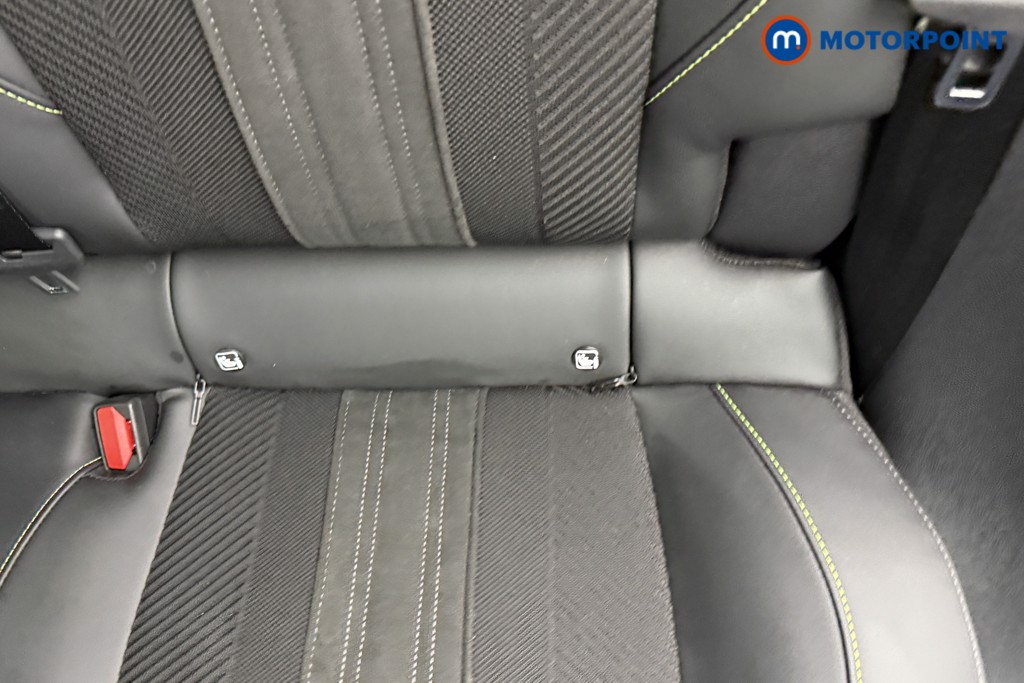 Peugeot 408 GT Automatic Petrol Hatchback - Stock Number (1574608) - 23rd supplementary image