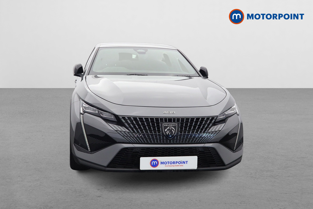Peugeot 408 GT Automatic Petrol Hatchback - Stock Number (1574608) - Front bumper