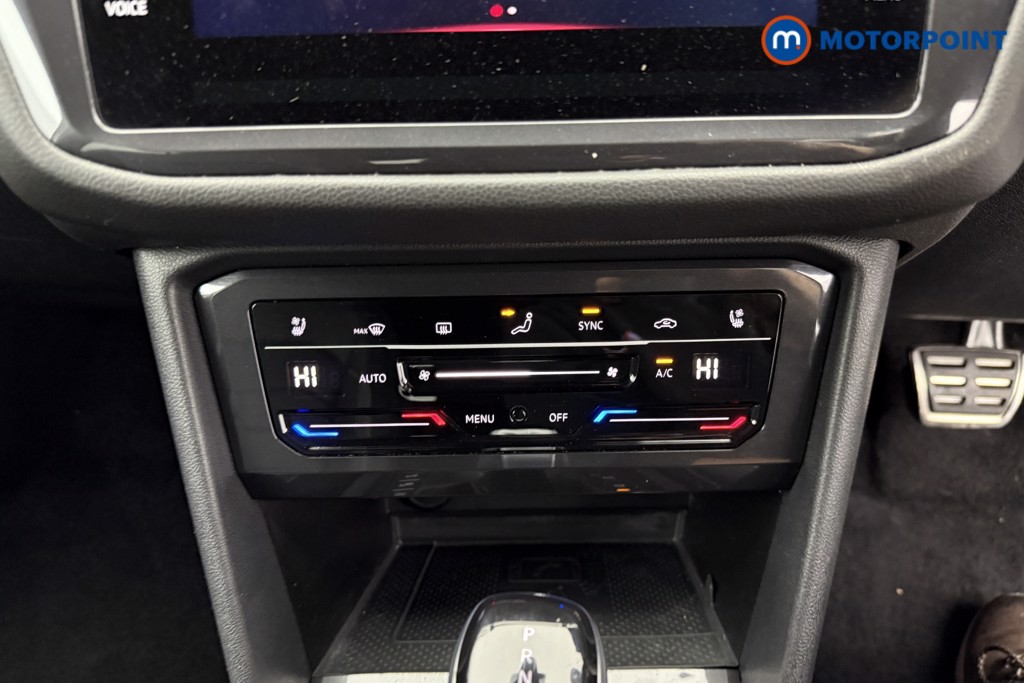 Volkswagen Tiguan Allspace R-Line Automatic Diesel SUV - Stock Number (1574625) - 12th supplementary image