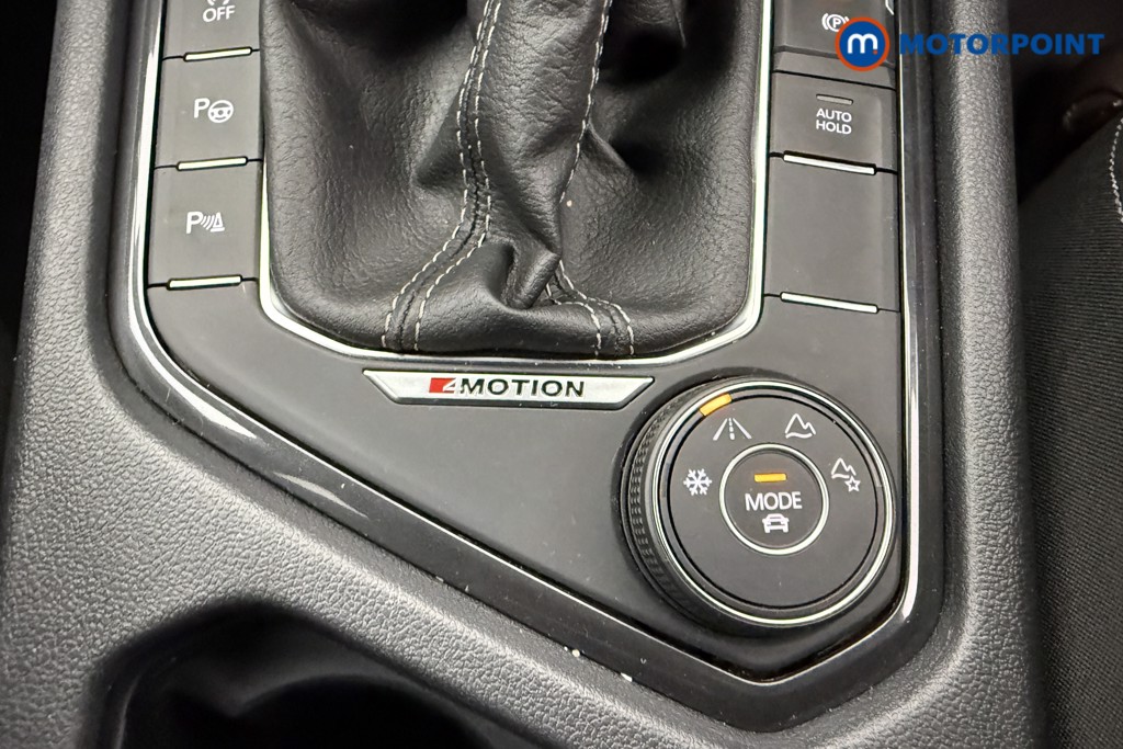 Volkswagen Tiguan Allspace R-Line Automatic Diesel SUV - Stock Number (1574625) - 13th supplementary image