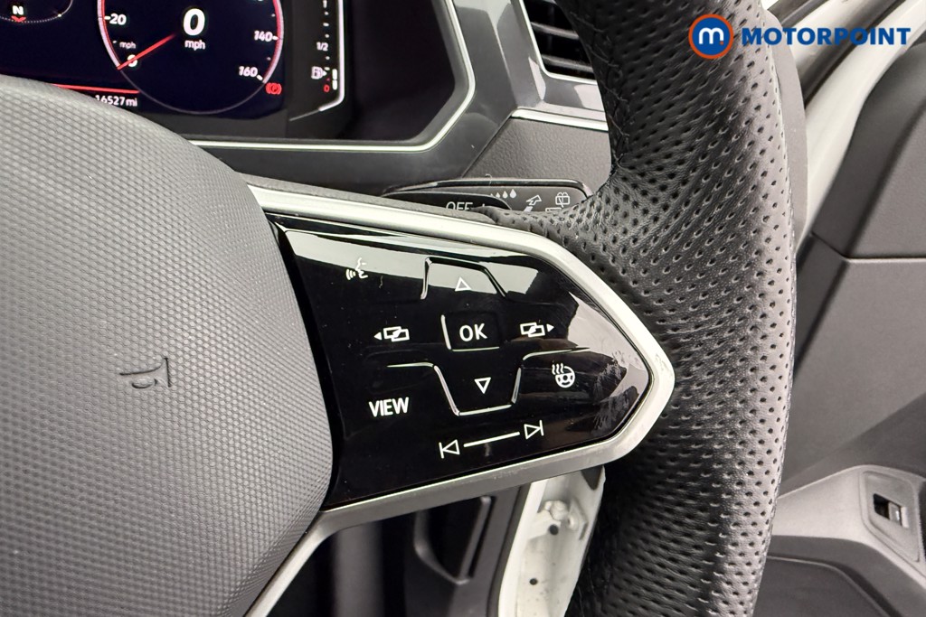 Volkswagen Tiguan Allspace R-Line Automatic Diesel SUV - Stock Number (1574625) - 16th supplementary image