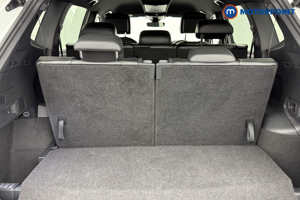 Volkswagen Tiguan Allspace R-Line Automatic Diesel SUV - Stock Number (1574625) - 24th supplementary image