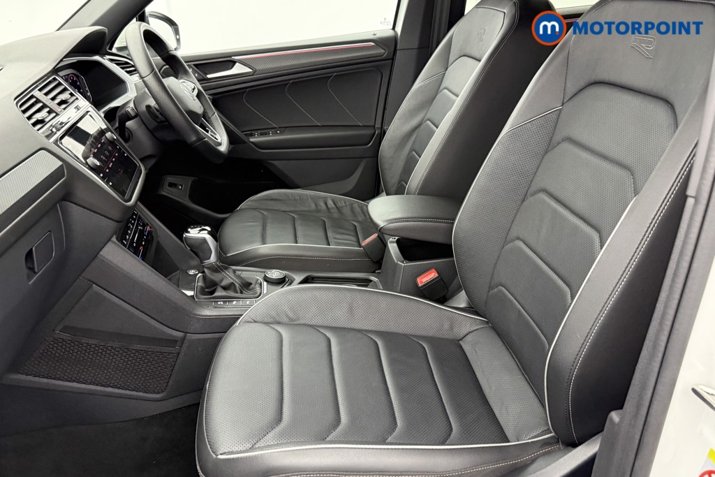 Volkswagen Tiguan Allspace R-Line Automatic Diesel SUV - Stock Number (1574625) - 26th supplementary image