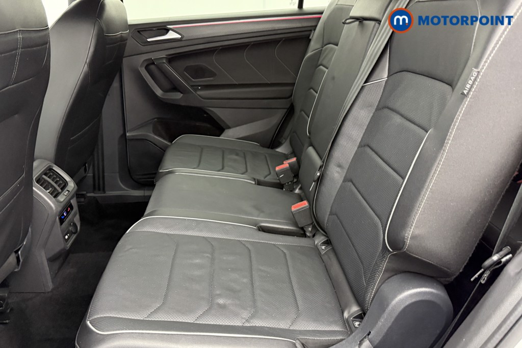 Volkswagen Tiguan Allspace R-Line Automatic Diesel SUV - Stock Number (1574625) - 28th supplementary image