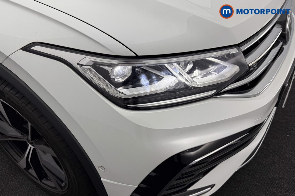 Volkswagen Tiguan Allspace R-Line Automatic Diesel SUV - Stock Number (1574625) - 33rd supplementary image
