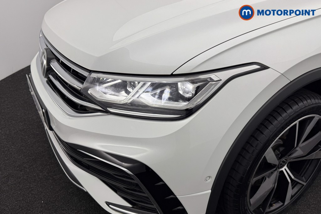 Volkswagen Tiguan Allspace R-Line Automatic Diesel SUV - Stock Number (1574625) - 34th supplementary image