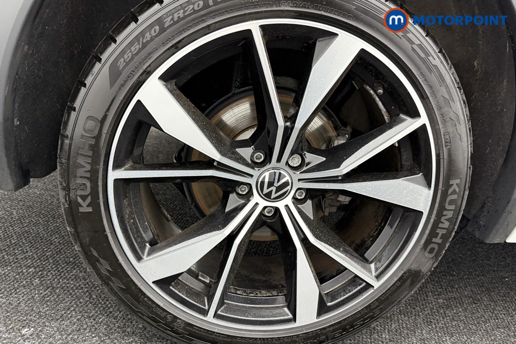 Volkswagen Tiguan Allspace R-Line Automatic Diesel SUV - Stock Number (1574625) - 37th supplementary image