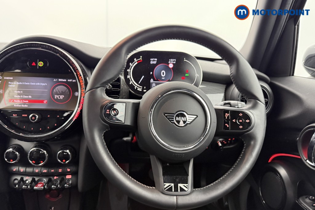 Mini Hatchback Cooper Exclusive Automatic Petrol Hatchback - Stock Number (1574641) - 2nd supplementary image