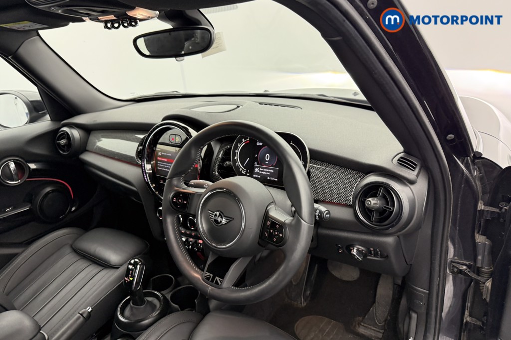 Mini Hatchback Cooper Exclusive Automatic Petrol Hatchback - Stock Number (1574641) - 3rd supplementary image
