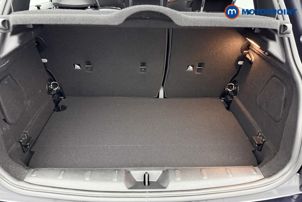 Mini Hatchback Cooper Exclusive Automatic Petrol Hatchback - Stock Number (1574641) - 18th supplementary image