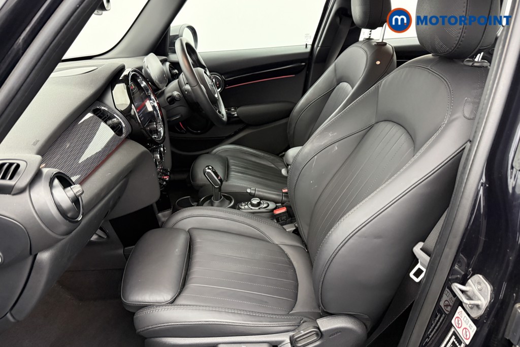 Mini Hatchback Cooper Exclusive Automatic Petrol Hatchback - Stock Number (1574641) - 19th supplementary image