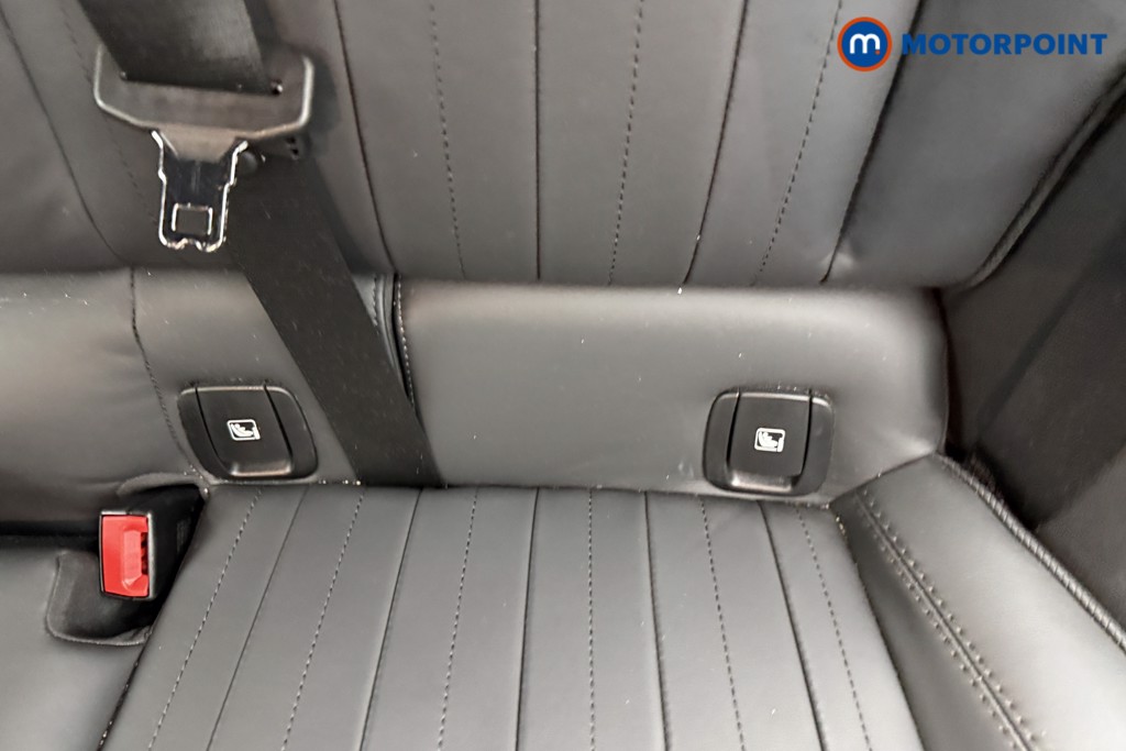 Mini Hatchback Cooper Exclusive Automatic Petrol Hatchback - Stock Number (1574641) - 21st supplementary image