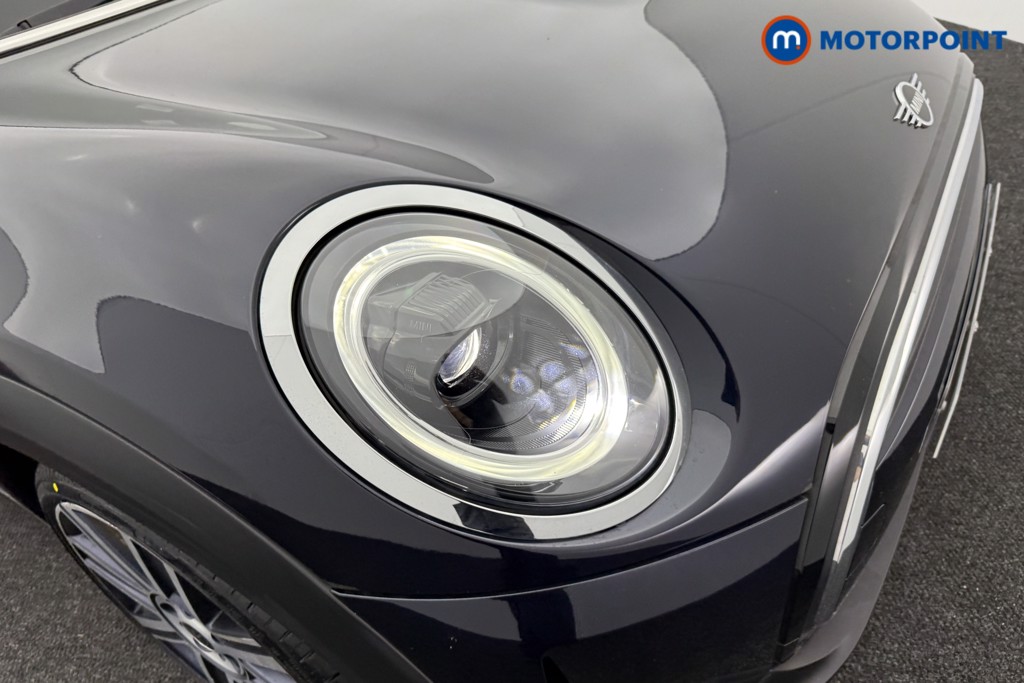Mini Hatchback Cooper Exclusive Automatic Petrol Hatchback - Stock Number (1574641) - 24th supplementary image