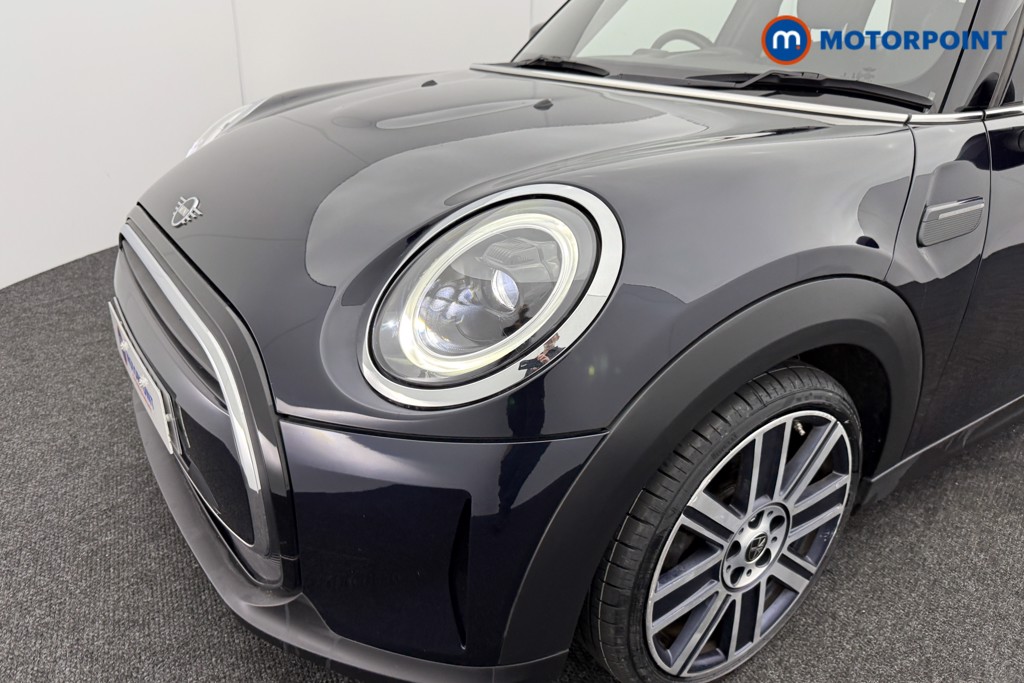 Mini Hatchback Cooper Exclusive Automatic Petrol Hatchback - Stock Number (1574641) - 25th supplementary image