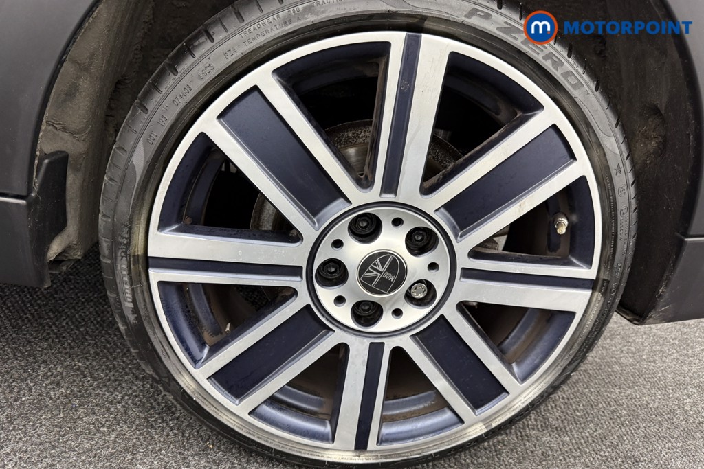 Mini Hatchback Cooper Exclusive Automatic Petrol Hatchback - Stock Number (1574641) - 27th supplementary image