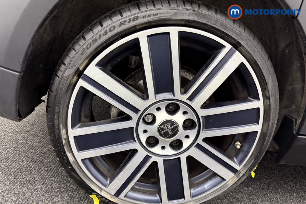 Mini Hatchback Cooper Exclusive Automatic Petrol Hatchback - Stock Number (1574641) - 28th supplementary image
