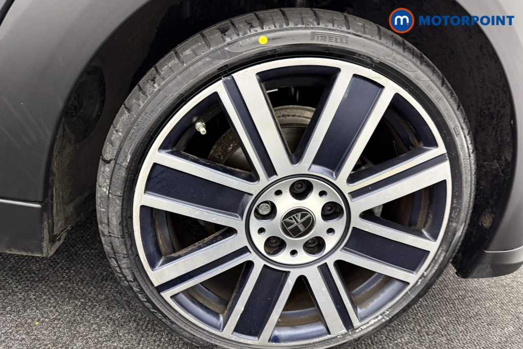Mini Hatchback Cooper Exclusive Automatic Petrol Hatchback - Stock Number (1574641) - 29th supplementary image
