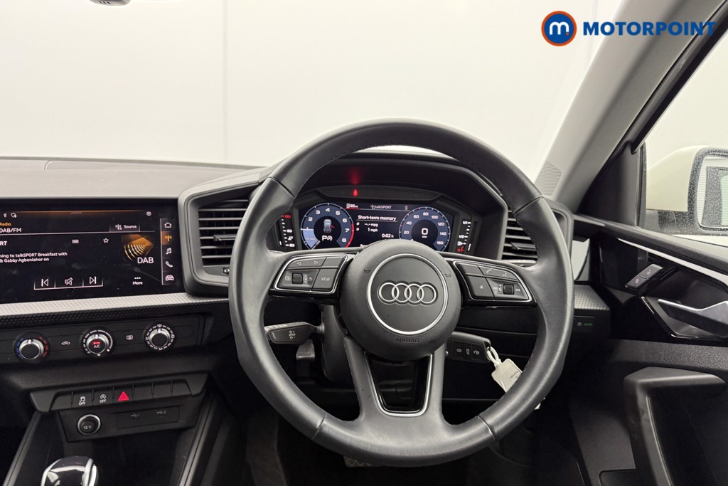 Audi A1 Technik Automatic Petrol Hatchback - Stock Number (1574650) - 2nd supplementary image