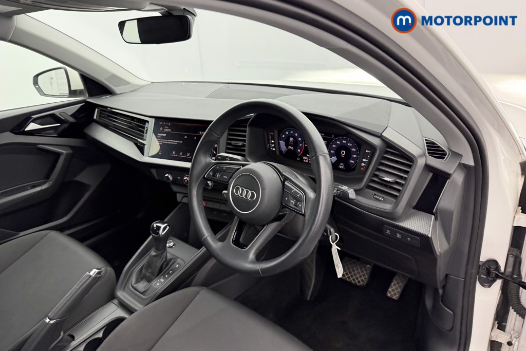 Audi A1 Technik Automatic Petrol Hatchback - Stock Number (1574650) - 3rd supplementary image