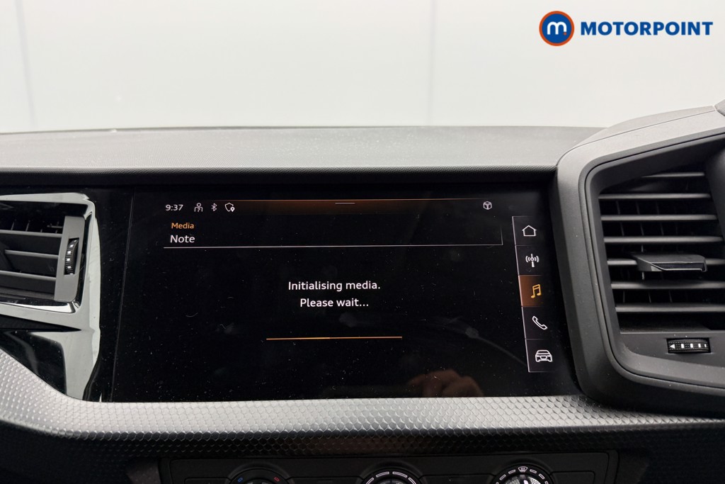 Audi A1 Technik Automatic Petrol Hatchback - Stock Number (1574650) - 6th supplementary image