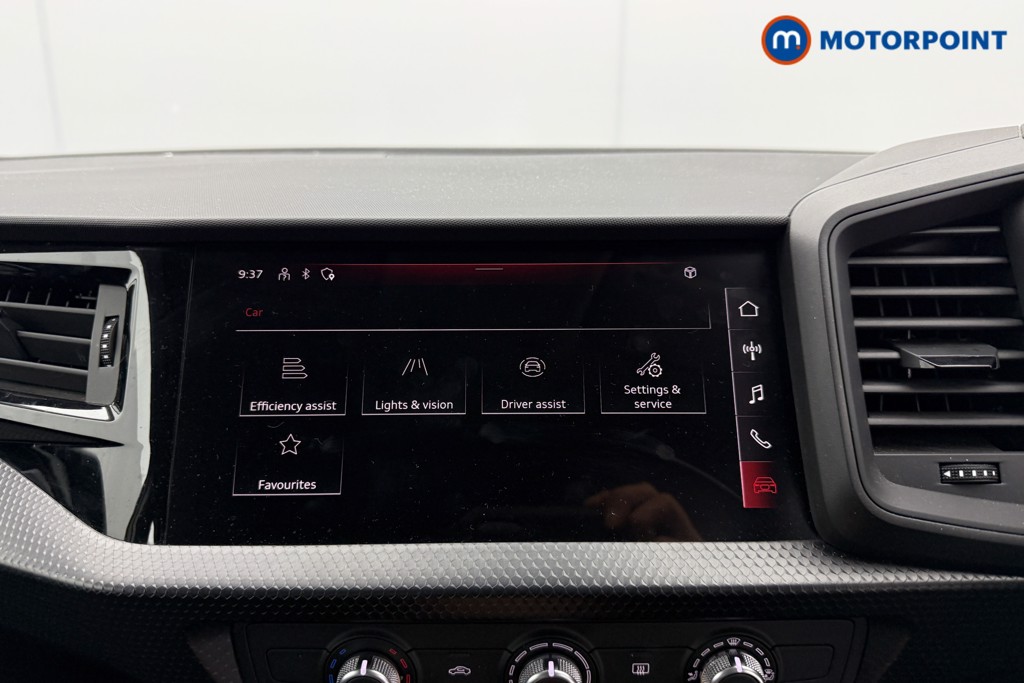 Audi A1 Technik Automatic Petrol Hatchback - Stock Number (1574650) - 8th supplementary image