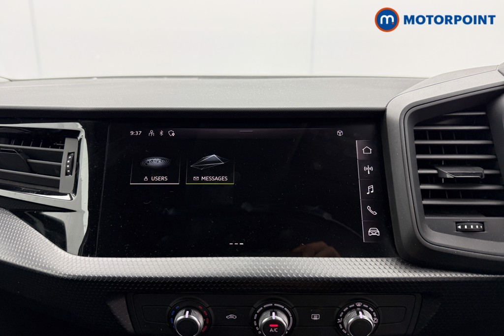Audi A1 Technik Automatic Petrol Hatchback - Stock Number (1574650) - 9th supplementary image