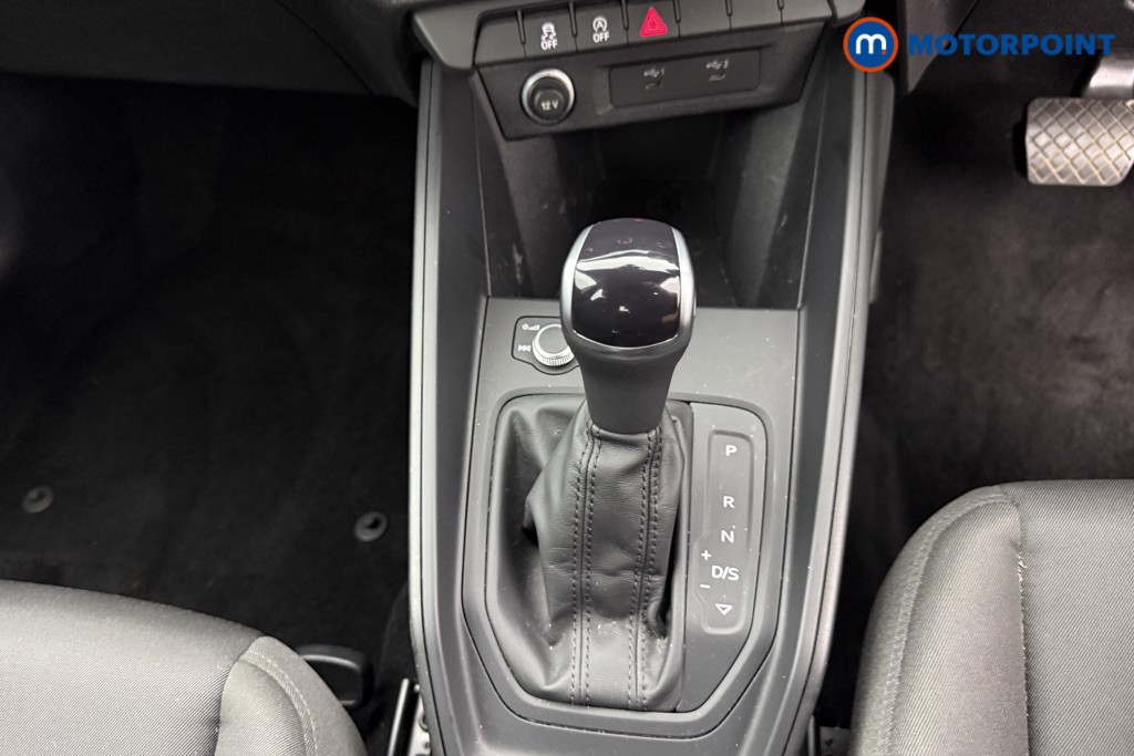 Audi A1 Technik Automatic Petrol Hatchback - Stock Number (1574650) - 11th supplementary image