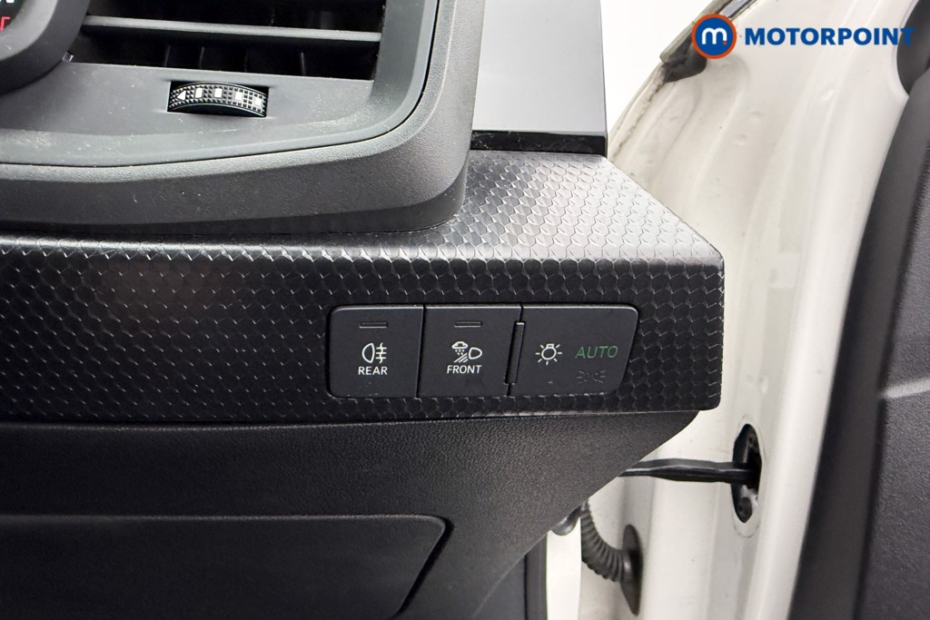 Audi A1 Technik Automatic Petrol Hatchback - Stock Number (1574650) - 14th supplementary image