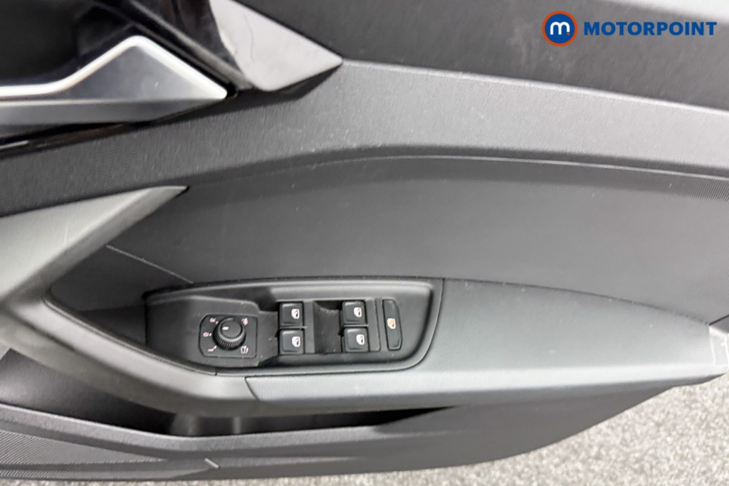 Audi A1 Technik Automatic Petrol Hatchback - Stock Number (1574650) - 15th supplementary image