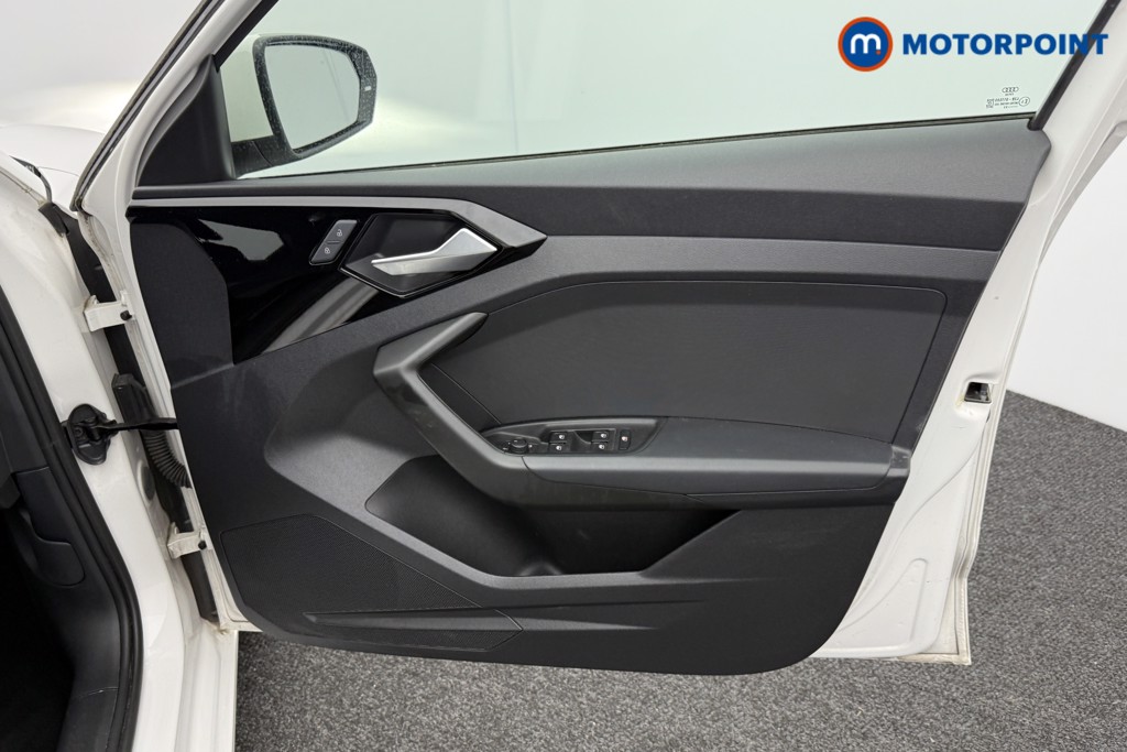 Audi A1 Technik Automatic Petrol Hatchback - Stock Number (1574650) - 16th supplementary image
