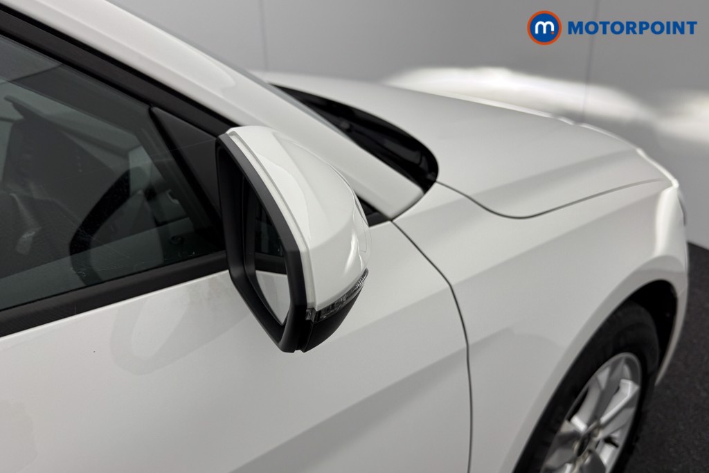 Audi A1 Technik Automatic Petrol Hatchback - Stock Number (1574650) - 17th supplementary image