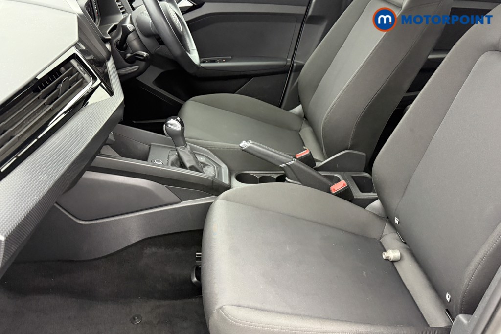 Audi A1 Technik Automatic Petrol Hatchback - Stock Number (1574650) - 20th supplementary image