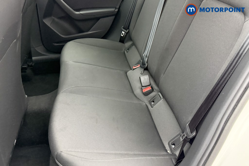 Audi A1 Technik Automatic Petrol Hatchback - Stock Number (1574650) - 21st supplementary image